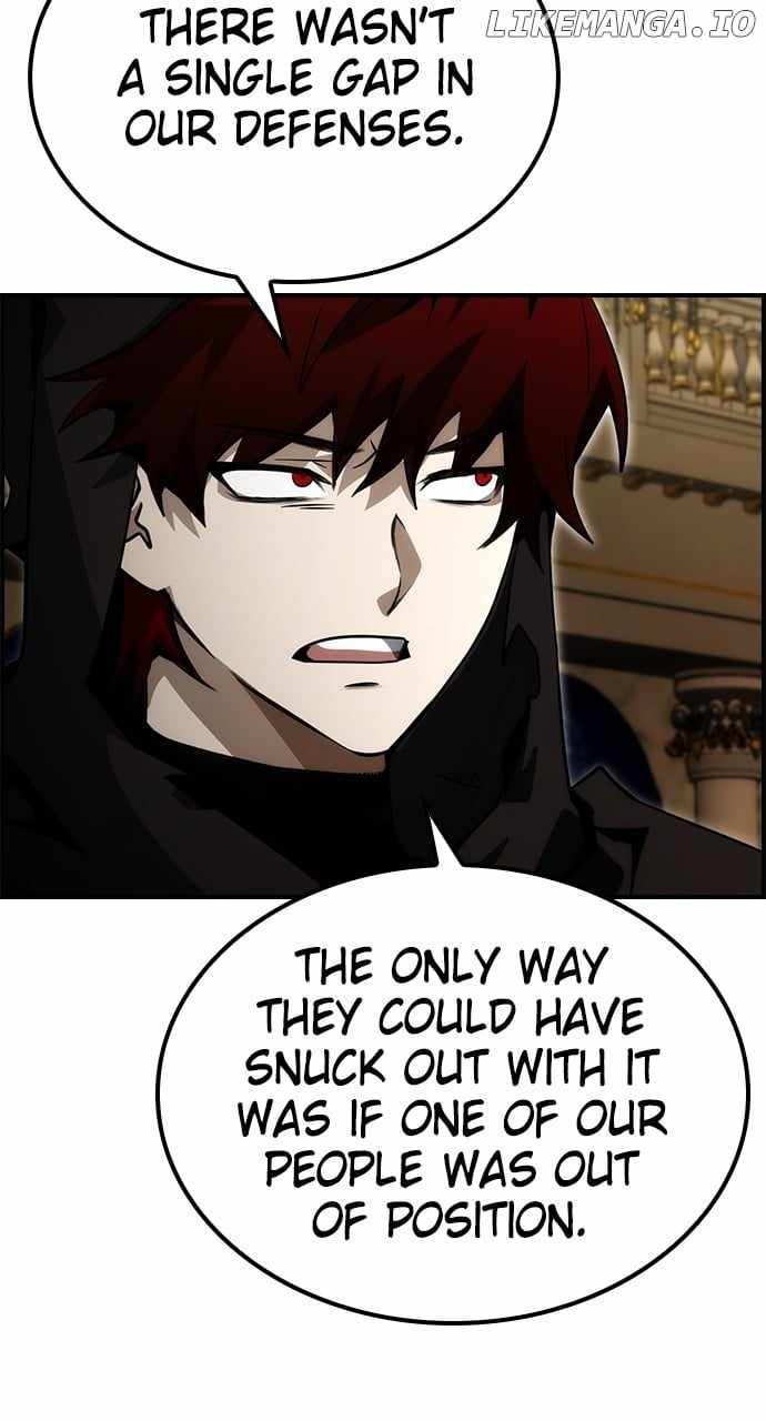 Bad Ending Maker Chapter 76 56